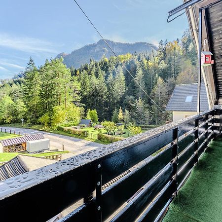 Idyllic Triglav Forest Retreat - Alps, Trails, Lakes, Falls Mojstrana Dış mekan fotoğraf